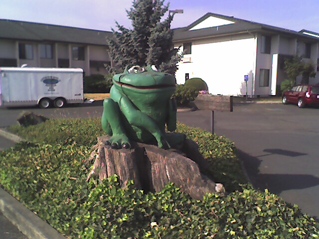 giant-frog
